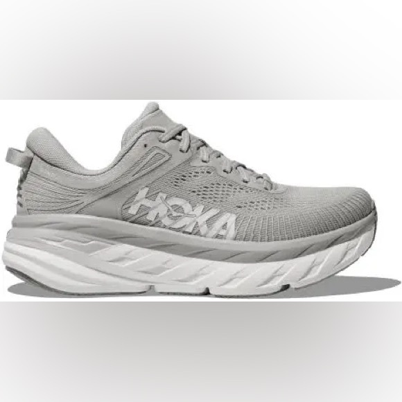 Hoka Bondi 7 Sneakers - Picture 1 of 6